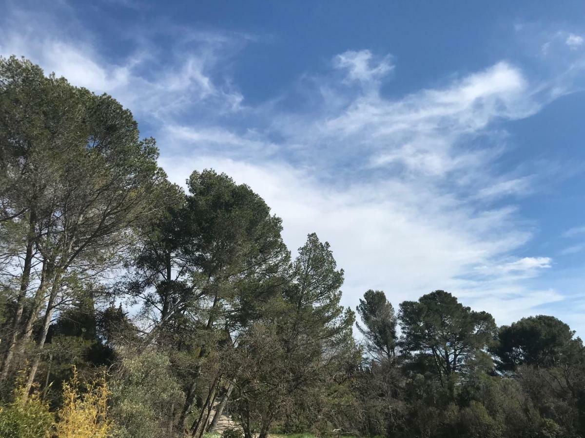 Les Ecrins D'Aix-En-Provence别墅 外观 照片